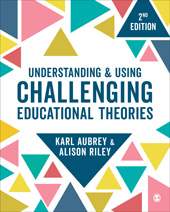 E-book, Understanding and Using Challenging Educational Theories, SAGE Publications Ltd