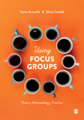 eBook, Using Focus Groups : Theory, Methodology, Practice, SAGE Publications Ltd
