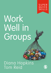 E-book, Work Well in Groups, SAGE Publications Ltd