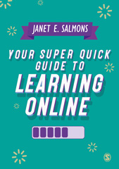 eBook, Your Super Quick Guide to Learning Online, SAGE Publications Ltd