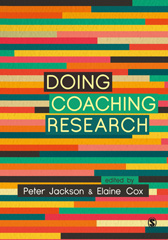 E-book, Doing Coaching Research, SAGE Publications Ltd