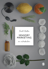 E-book, Sensory Marketing : An Introduction, SAGE Publications Ltd