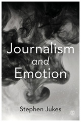 E-book, Journalism and Emotion, SAGE Publications Ltd