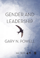 E-book, Gender and Leadership, SAGE Publications Ltd