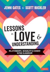 E-book, Lessons in Love and Understanding : Relationships, Sexuality and Gender in the Classroom, SAGE Publications Ltd