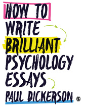 E-book, How to Write Brilliant Psychology Essays, SAGE Publications Ltd
