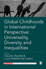 eBook, Global Childhoods in International Perspective : Universality, Diversity and Inequalities, SAGE Publications Ltd