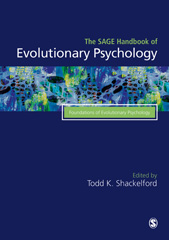 E-book, The SAGE Handbook of Evolutionary Psychology : Foundations of Evolutionary Psychology, SAGE Publications Ltd