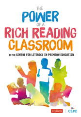 E-book, The Power of a Rich Reading Classroom, SAGE Publications Ltd