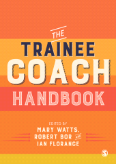 E-book, The Trainee Coach Handbook, SAGE Publications Ltd