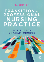 E-book, Transition to Professional Nursing Practice, SAGE Publications Ltd