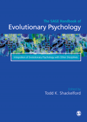m, The SAGE Handbook of Evolutionary Psychology : Integration of Evolutionary Psychology with Other Disciplines, SAGE Publications Ltd
