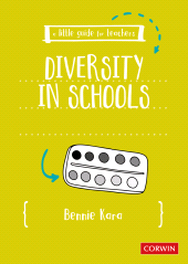 E-book, A Little Guide for Teachers : Diversity in Schools, SAGE Publications Ltd