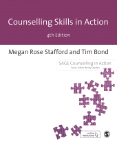 E-book, Counselling Skills in Action, SAGE Publications Ltd
