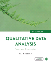 E-book, Qualitative Data Analysis : Practical Strategies, SAGE Publications Ltd
