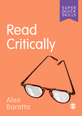 eBook, Read Critically, SAGE Publications Ltd