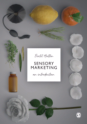E-book, Sensory Marketing : An Introduction, SAGE Publications Ltd