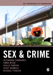 E-book, Sex and Crime, SAGE Publications Ltd