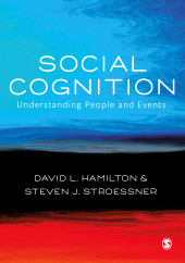 E-book, Social Cognition : Understanding People and Events, SAGE Publications Ltd