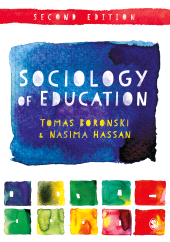 E-book, Sociology of Education, SAGE Publications Ltd