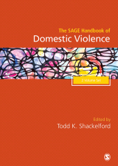 m, The SAGE Handbook of Domestic Violence, SAGE Publications Ltd
