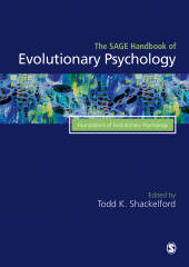 m, The SAGE Handbook of Evolutionary Psychology : Foundations of Evolutionary Psychology, SAGE Publications Ltd