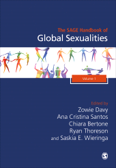 m, The SAGE Handbook of Global Sexualities, SAGE Publications Ltd