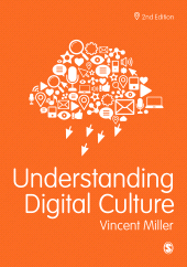 E-book, Understanding Digital Culture, SAGE Publications Ltd
