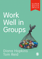 m, Work Well in Groups, SAGE Publications Ltd