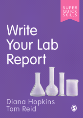 m, Write Your Lab Report, SAGE Publications Ltd