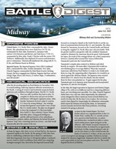 E-book, Battle Digest : Midway, Petty, Christopher J., Savas Beatie