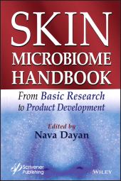 eBook, Skin Microbiome Handbook : From Basic Research to Product Development, Scrivener Publishing
