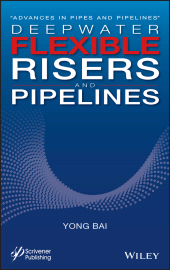 E-book, Deepwater Flexible Risers and Pipelines, Scrivener Publishing