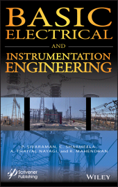 E-book, Basic Electrical and Instrumentation Engineering, Scrivener Publishing