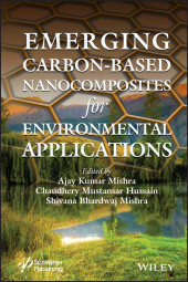 E-book, Emerging Carbon-Based Nanocomposites for Environmental Applications, Scrivener Publishing