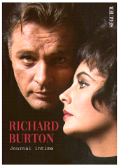 E-book, Richard Burton, journal, Séguier Éditions