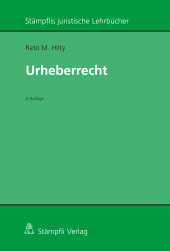 E-book, Urheberrecht, Stämpfli Verlag