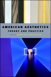 E-book, American Aesthetics : Theory and Practice, SUNY Press - State University of New York Press