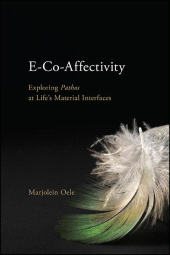 eBook, E-Co-Affectivity : Exploring Pathos at Life's Material Interfaces, SUNY Press - State University of New York Press