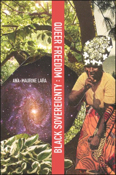 E-book, Queer Freedom : Black Sovereignty, SUNY Press - State University of New York Press