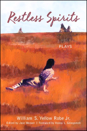eBook, Restless Spirits : Plays, SUNY Press - State University of New York Press