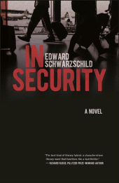 E-book, In Security : A Novel, SUNY Press - State University of New York Press