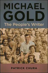 eBook, Michael Gold : The People's Writer, SUNY Press - State University of New York Press
