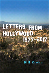 E-book, Letters from Hollywood : 1977-2017, SUNY Press - State University of New York Press