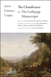 E-book, The Chainbearer : Or, The Littlepage Manuscripts, SUNY Press - State University of New York Press