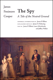 E-book, The Spy : A Tale of the Neutral Ground, SUNY Press - State University of New York Press