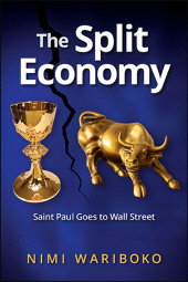 E-book, The Split Economy : Saint Paul Goes to Wall Street, SUNY Press - State University of New York Press