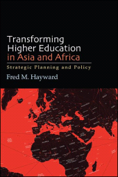 eBook, Transforming Higher Education in Asia and Africa : Strategic Planning and Policy, SUNY Press - State University of New York Press