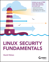 eBook, Linux Security Fundamentals, Sybex