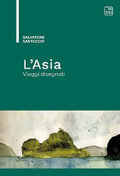 eBook, L'Asia : viaggi disegnati, TAB edizioni